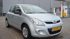 Gebruikt 2009 Hyundai i20 Hatchback | € 2.999 (Eerlijke prijs)