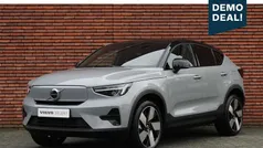 Gebruikt 2025 Volvo EC40 Plus SUV | € 49.950 (Eerlijke prijs)