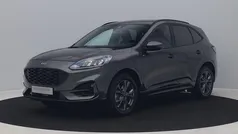 Gebruikt 2021 Ford Kuga ST-Line SUV | € 22.900 (Goede deal)