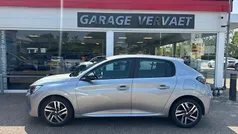 Hatchback Gebruikt 2023 Peugeot 208 Active Hatchback | € 15.950 (Eerlijke prijs)