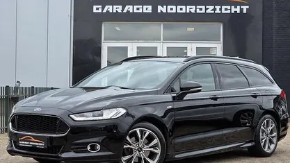 Occasion Ford Mondeo ST-Line 165 PK (121 kW) 2019 Stationwagen