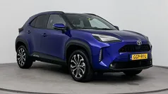 Gebruikt 2024 Toyota Yaris Cross Edition SUV | € 30.499 (Eerlijke prijs)