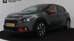 Gebruikt 2018 Citroën C3 PureTech Hatchback | € 7.945 (Goede deal)