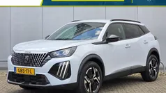 Wit Gebruikt 2024 Peugeot 2008 Allure SUV | € 23.385 (Eerlijke prijs)