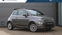 Gebruikt 2023 Fiat 500C Dolcevita Cabriolet | € 16.495 (Eerlijke prijs)