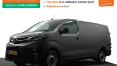Gebruikt 2022 Toyota Proace Live Van | € 24.900 (Eerlijke prijs)