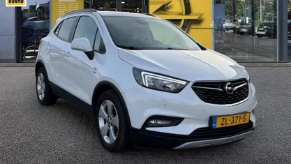 Occasion 2019 Opel Mokka X SUV | € 20.020 (Eerlijke prijs)