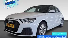Wit Gebruikt 2020 Audi A1 Sportback Proline Hatchback | € 18.445 (Eerlijke prijs)