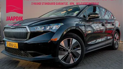 Occasion 2023 Skoda Enyaq iV SUV | € 18.899 (Eerlijke prijs)