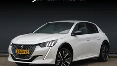 Wit Gebruikt 2020 Peugeot e-208 GTi Hatchback | € 15.885 (Eerlijke prijs)