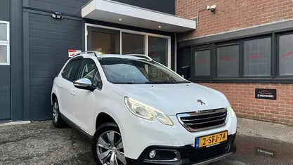 Occasion Peugeot 2008 Allure 82 PK (60 kW) 2013 SUV