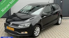 Gebruikt 2015 VW Polo LOUNGE Hatchback | € 7.595 (Eerlijke prijs)