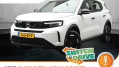 Gebruikt 2025 Opel Frontera Edition SUV | € 32.197 (Eerlijke prijs)