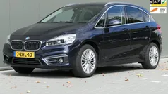 Gebruikt 2015 BMW 220 Executive Stationwagen | € 12.940 (Eerlijke prijs)