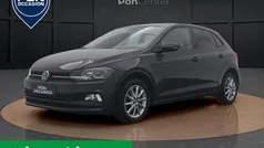 Gebruikt 2021 VW Polo Comfortline Hatchback | € 17.750 (Goede deal)