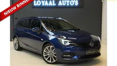 Gebruikt 2019 Opel Astra Edition Stationwagen | € 9.750 (Eerlijke prijs)