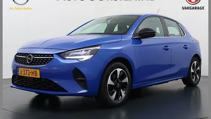 Occasion 2020 Opel Corsa-e Elegance Hatchback | € 11.395 (Eerlijke prijs)