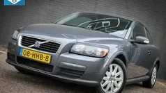 Grijs Gebruikt 2008 Volvo C30 Hatchback | € 4.950 (Eerlijke prijs)