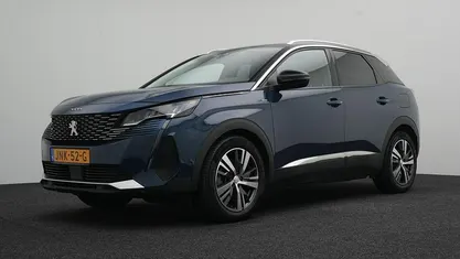 Occasion Peugeot 3008 Allure 225 PK (165 kW) 2021 SUV
