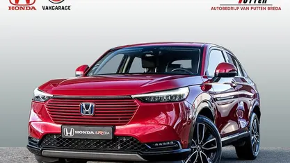 Gebruikt 2024 Honda HR-V Advance SUV | € 33.999 (Eerlijke prijs)