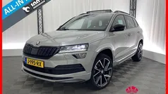 Grijs Gebruikt 2020 Skoda Karoq Business Line SUV | € 25.995 (Eerlijke prijs)