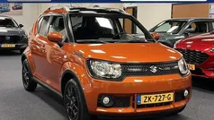 Gebruikt 2019 Suzuki Ignis Hatchback | € 13.950 (Eerlijke prijs)