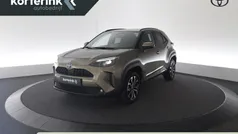 Groen Gebruikt 2023 Toyota Yaris Cross SUV | € 26.950 (Eerlijke prijs)