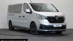 Gebruikt 2024 Renault Trafic Van | € 39.945 (Eerlijke prijs)