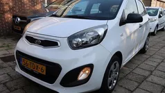 Gebruikt 2012 Kia Picanto Hatchback | € 3.950 (Eerlijke prijs)