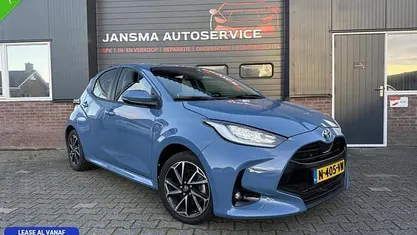 Occasion Toyota Yaris 91 PK (66 kW) 2021 Hatchback