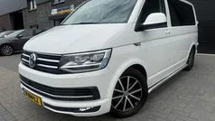 Gebruikt 2018 VW T6 Highline Van | € 26.450 (Eerlijke prijs)