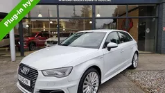 Wit Gebruikt 2015 Audi A3 Sportback Ambition Hatchback | € 12.940 (Goede deal)