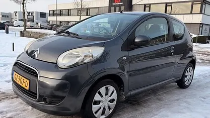 Occasion Citroën C1 SELECTION 68 PK (50 kW) 2011 Hatchback