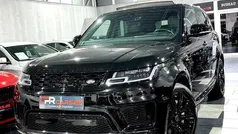 Gebruikt 2020 Land Rover Range Rover Sport Black Edition SUV | € 47.990 (Eerlijke prijs)