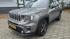 Gebruikt 2021 Jeep Renegade Limited SUV | € 18.250 (Super prijs)