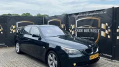 Groen Gebruikt 2005 BMW 530 Sedan | € 7.250 (Goede deal)