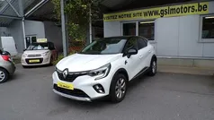 Gebruikt 2021 Renault Captur SUV | € 14.995 (Super prijs)