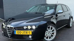 Gebruikt 2009 Alfa Romeo 159 Progression Stationwagen | € 5.450 (Goede deal)