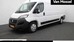 Wit Gebruikt 2021 Fiat E-Ducato Van | € 19.900 (Eerlijke prijs)