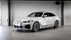 Gebruikt 2025 BMW i4 M Sport Sedan | € 73.547 (Eerlijke prijs)