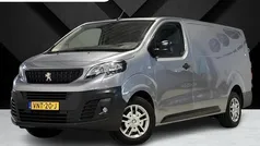 Grijs Gebruikt 2022 Peugeot Expert Premium Van | € 21.925 (Eerlijke prijs)