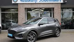 Grijs Gebruikt 2021 Ford Kuga ST SUV | € 25.440 (Eerlijke prijs)