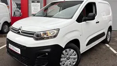 Gebruikt 2022 Citroën Berlingo PureTech MPV | € 13.495 (Super prijs)