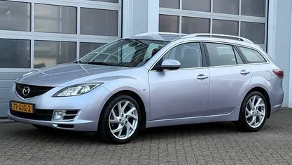 Occasion Mazda 6 147 PK (108 kW) 2008 Stationwagen