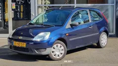 Gebruikt 2004 Ford Fiesta Celebration Hatchback | € 1.895 (Eerlijke prijs)