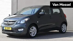 Grijs Gebruikt 2018 Opel Karl Edition Hatchback | € 8.940 (Eerlijke prijs)