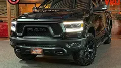 Gebruikt 2024 Dodge Ram Pickup | € 79.950 (Eerlijke prijs)