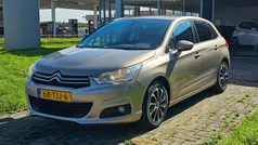Beige Gebruikt 2012 Citroën C4 Tendance Hatchback | € 6.950 (Eerlijke prijs)