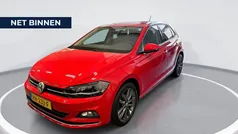 Gebruikt 2018 VW Polo Highline Hatchback | € 15.740 (Eerlijke prijs)