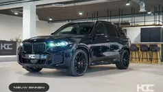Gebruikt 2024 BMW X5 Comfort Edition SUV | € 89.950 (Super prijs)